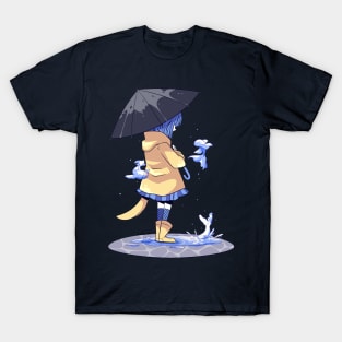 Rainy Day T-Shirt